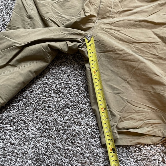 Patagonia Men's Quandary Shorts - Picture 6 of 8